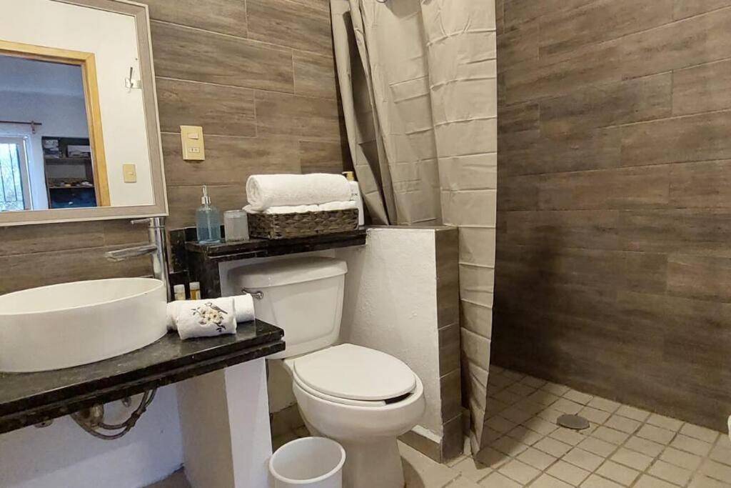 شقة Blue House بويرتو فالارتا المظهر الخارجي الصورة